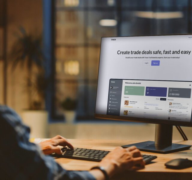 Sabi's TRACE Project Case Study