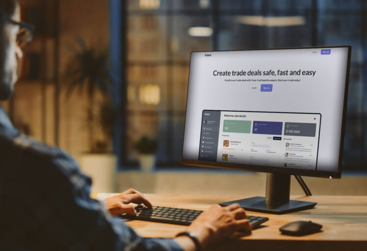 Sabi's TRACE Project Case Study