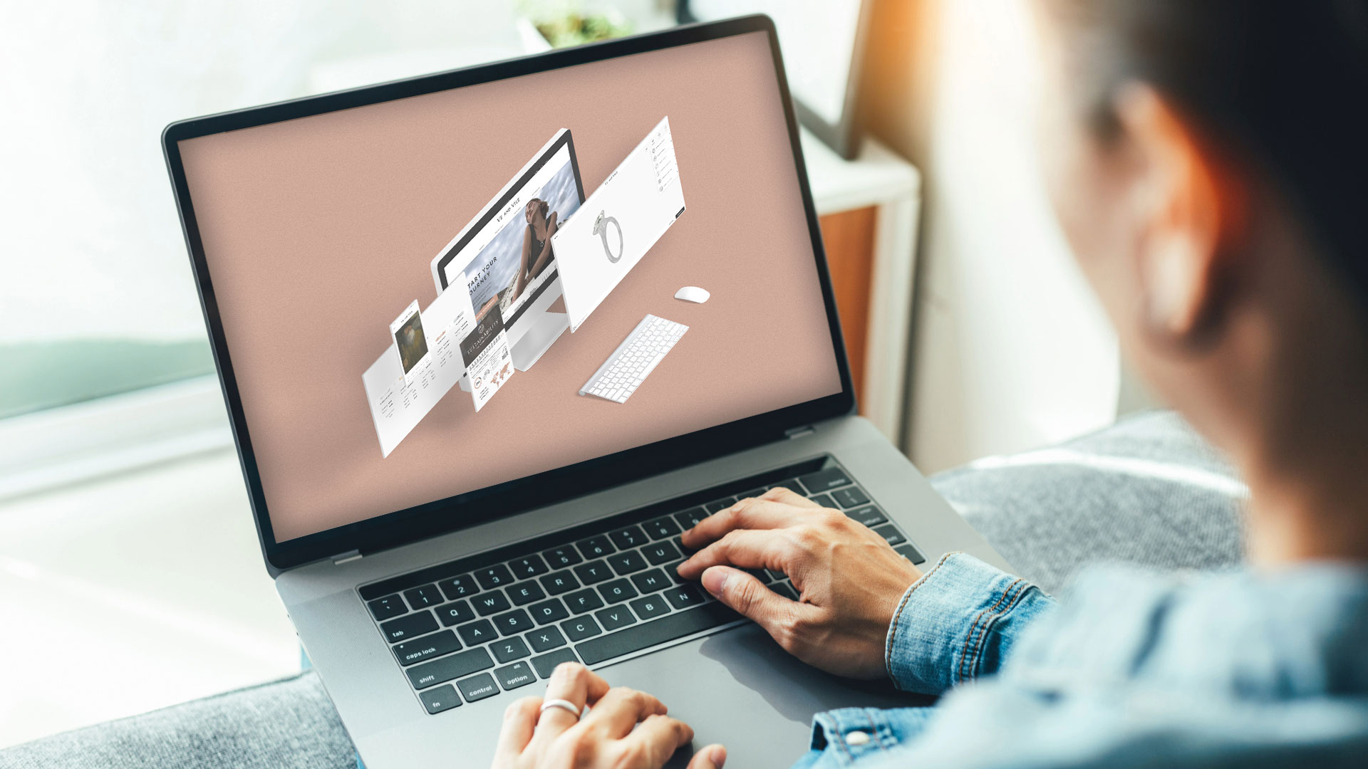 Ve and Vile Case Study