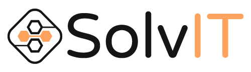 SolvIT