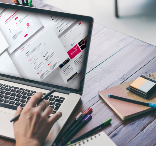 Mynewsdesk Case Study